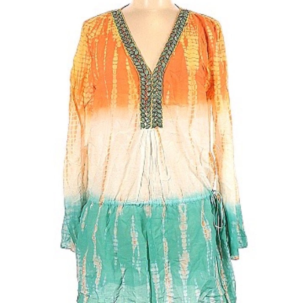 Large Gianni Bini Top